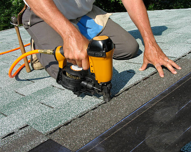 Roof Waterproofing Services in Rosemont, CA