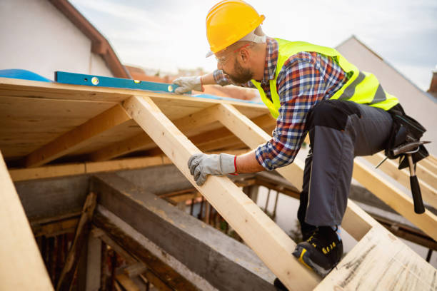 Best Roof Waterproofing Services  in Rosemont, CA