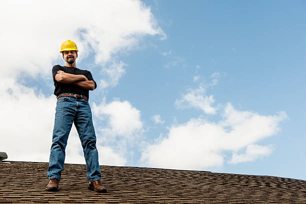 Best Metal Roofing Contractor  in Rosemont, CA