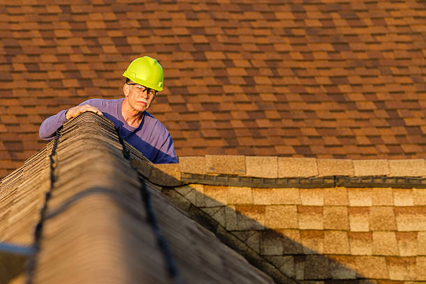 Best Affordable Roofing Company  in Rosemont, CA