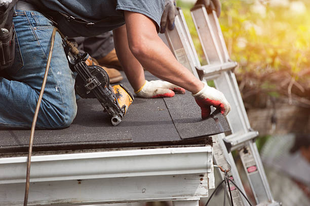 Quick and Trustworthy Emergency Roof Repair Services in Rosemont, CA
