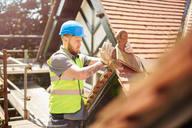 Best Roof Leak Repair  in Rosemont, CA